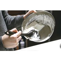 オクムラ 京都活具 シリコンスプーンヘラ 236622 1本（直送品）