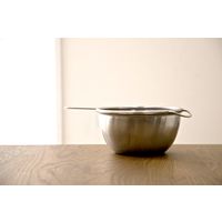 オクムラ 京都活具 手付ざる21cm 236641 1個（直送品）