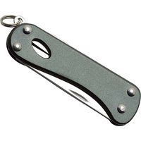 ユニバーサルトレーディング baladeo Barrow 5functions DARK GREY BD-0169 1個（直送品）