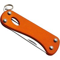 ユニバーサルトレーディング baladeo Barrow 5functions ORANGE BD-0332 1個（直送品）