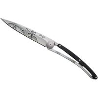 ユニバーサルトレーディング deejo tatoos 37g CAFE RACER-EBONY DJ-1204 1本（直送品）