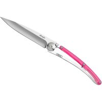 ユニバーサルトレーディング deejo colors 27g ピンク DJ-3007 1本（直送品）