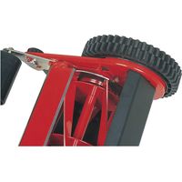 キンボシ 手動芝刈機 ハッピーバーディーモアー GSB-2000H 1台（直送品）