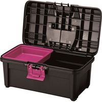 リングスター エコットRE-380ブラック　1個（直送品）