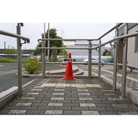 ミツギロン コーンアロー (シール無し) SF-53-F 1個（直送品）