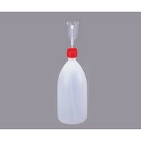 Kartell ハンドディスペンサー 500mL 分注容量25mL 1476 1セット(3個) 1-9963-02（直送品）