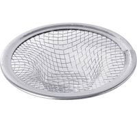 カネコプレス ステンレス製排水口ゴミ受け 70mm PR2584 1セット(40個) 63-2888-25（直送品）