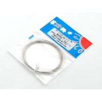 サンコー電商 ニクロム線 0.2mm 5m入 3-980-01 1セット(5個)（直送品）