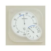 朝日電器 シュクレミディクリア ホワイト OS-01(W) 1セット(4個) 62-8590-66（直送品）