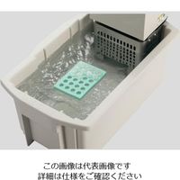 アズワン フローター φ10mm×24穴 10枚入 AHT 1セット(20枚:10枚×2袋) 1-5979-01（直送品）