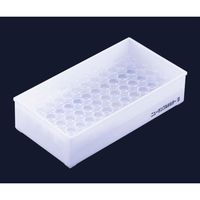 マルエム ニューサンプルホルダー SF-16カタ 1セット(3個) 3-2211-02（直送品）