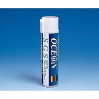 ダイゾー 高潤滑・耐熱グリーススプレー SGS 1セット(2本) 1-8091-01（直送品）