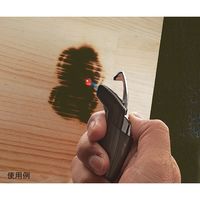 コンテック 電子着火式ハンディバーナー 40×14×89mm NHB-03 1セット(4個) 3-4982-01