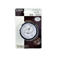 クレセル 温度計・湿度計 CRー58 1セット(3個) 62-3965-91（直送品）