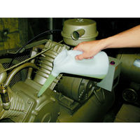 フルプラ ポリジョッキ1リッター ノズル長140mm 210 1個