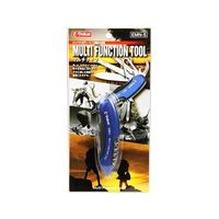 藤原産業 EーValue マルチナイフ EMNー5 1セット(5個) 62-2833-29（直送品）