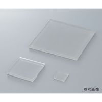 やわらゲル耐震シート(クリスタルゲル(R)高粘着) 20×20mm 10枚入 CRGーT150220 1セット(30枚:10枚×3袋)（直送品）