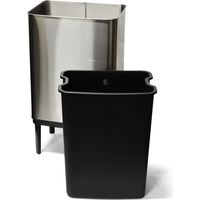 アントレックス bcl センサーダストボックス 50L シルバー 4992831290308 1個