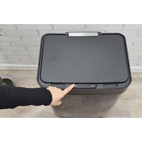 アントレックス bcl センサーダストボックス 50L ブラック 4992831290315 1個