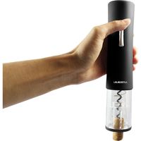 スマイル ラクラクワインオープナー ホワイト SE6500WH 1個（直送品）