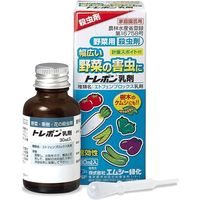 エムシー緑化 トレボン乳剤 30ml 4571151612061 1個（直送品）