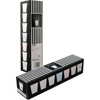 大黒工業 紙カップ 7oz Relax(50個) 6403458 1箱(50個入)（直送品）