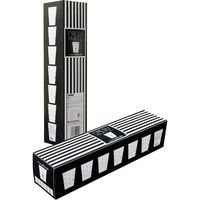 大黒工業 紙カップ 9oz Polka Dot(1ケース) 6403461 1ケース(2000個入)（直送品）