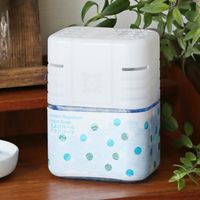 アース製薬 アスクル 天然ハーブの虫よけパール 260日用 アクアソープ 1個 オリジナル ビーズタイプ  オリジナル