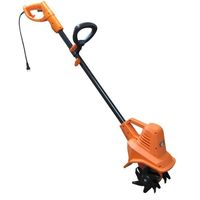 アルミス 家庭用電動耕運機『耕す造』 AKT-300WR 1個（直送品）