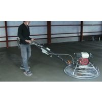 友定建機 ハンドトロウェル NSMー75ー3 NSM-75-3 1個（直送品）