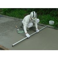 友定建機 アルミ定規 TAJー2500H TAJ-2500H 1個（直送品）