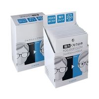 サイモン 強力くもり止め フォグストップクロス 7-9302-02 1個（直送品）