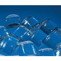 ホシザキ クレセントアイスメーカー KM-12F 1台 7-9352-01（直送品）