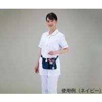 アズワン 2WAYポーチ ピンク EP-P 1個 7-9779-02（直送品）