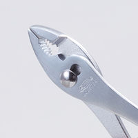 【手工具】ロブテックス プライヤ P200 1丁