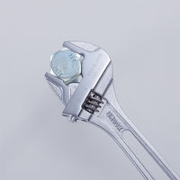 【手工具】ロブテックス ハイブリッドモンキX UM30XG 1丁