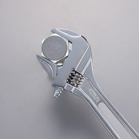 【手工具】ロブテックス ハイブリッドモンキ UM36 1丁