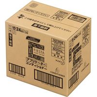 花王 アプリケーター フィエスタ ピュアシャイン コンディショナー　梱販売用（空容器のみ）369017　1箱（6本入）