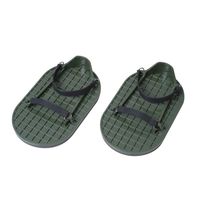 友定建機 クッションスリッパ CS 1個（直送品）