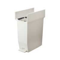 リス ソロウ ペダルオープンツイン 35L 7-2932-02 1個（直送品）