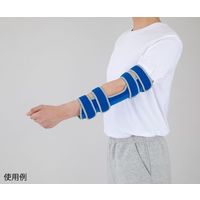 アズワン エルボー固定ホルダー 180×330mm Elbow-ST 1個 7-477-01（直送品）