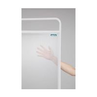 アズワン クリアスクリーン クリア PC-C 1枚 7-873-01（直送品）