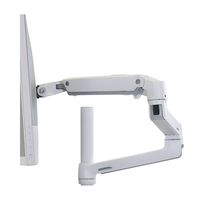 エルゴトロン LX 延長用アーム ホワイト 45-289-216 1台