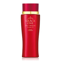 グレイスワン 濃潤化粧水 R （とてもしっとり） 180mL エイジングケア 乾燥小じわ　コーセーコスメポート