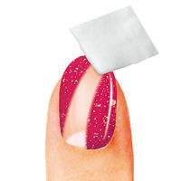 ネイルネイル オイルクレンジングリムーバー 100mL 除光液 ノンアセトン 保湿 BCL カンパニー