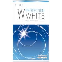 DHC 薬用パーフェクトホワイト パウダリーファンデーション専用コンパクト ディーエイチシー メイク