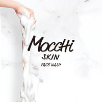 モッチスキン 吸着泡洗顔 150g ジェイ・ウォーカー