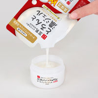 サナ なめらか本舗 とろんと濃ジェル エンリッチ（詰め替え） 100g 常盤薬品工業