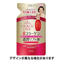 グレイス ワン　薬用リンクル　リフト液　詰替 200mL  エイジングケア オールインワン コーセーコスメポート