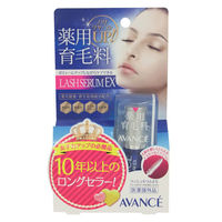 AVANCE（アヴァンセ） ラッシュセラムEX（薬用育毛料） 7mL